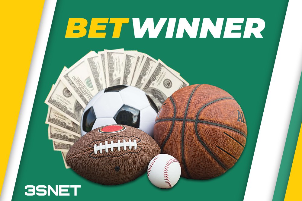 betwinner A Complete Guide to Features, Bonuses and Smart Betting