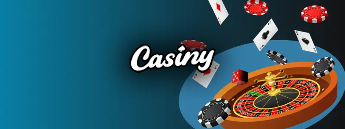 Explore the Thrills of Casiny Casino A Complete Guide