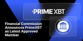 Exploring the Global Financial Markets with PrimeXBT Forex